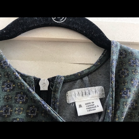 UO Cooperative Top - Picture 2 of 3